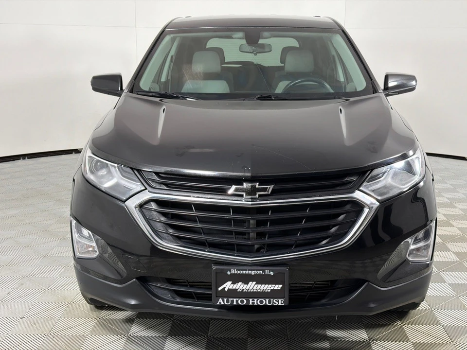 2018 Chevrolet Equinox - Image 11 of 12
