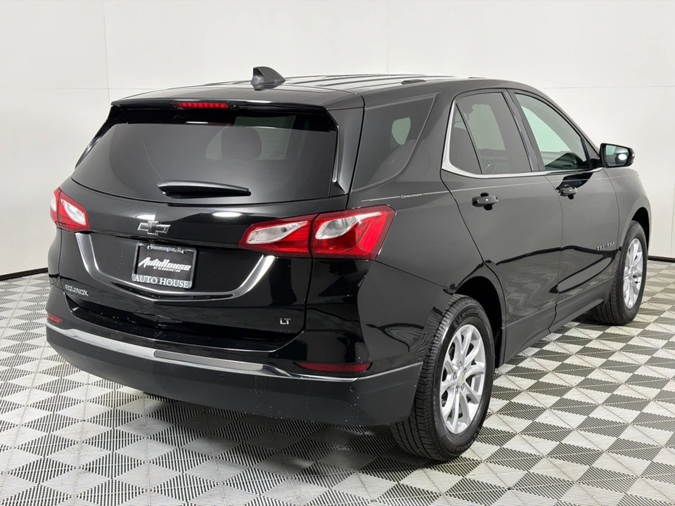 2018 Chevrolet Equinox - Image 5 of 12