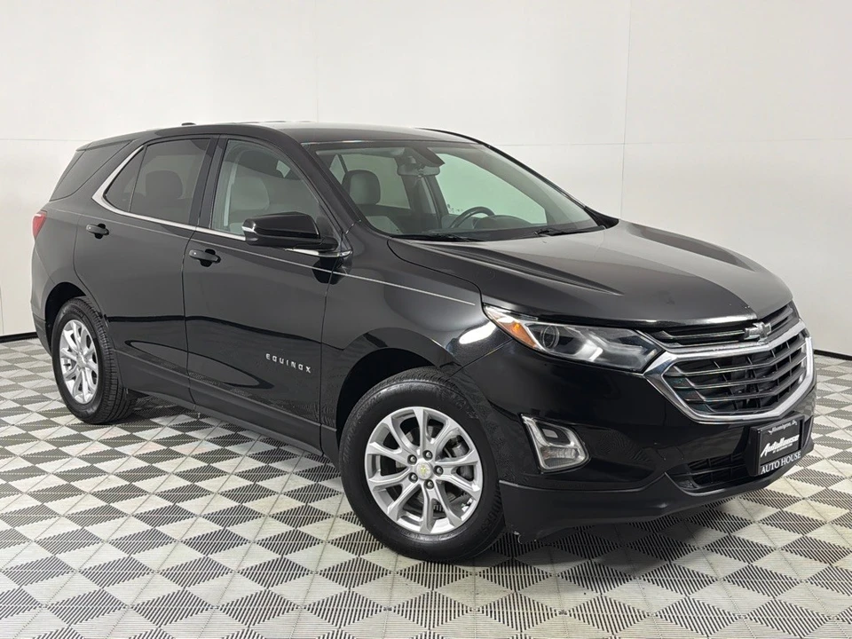 2018 Chevrolet Equinox - Image 2 of 12
