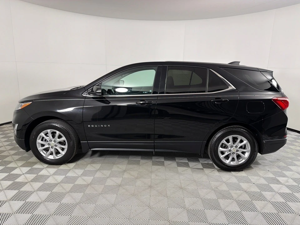 2018 Chevrolet Equinox - Image 8 of 12