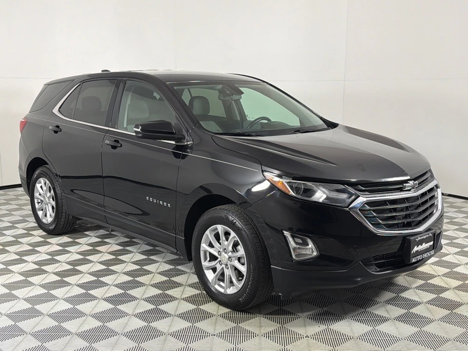 2018 Chevrolet Equinox - Image 3 of 12