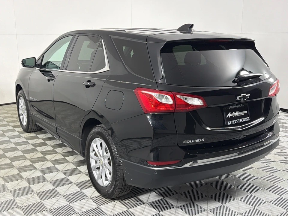 2018 Chevrolet Equinox - Image 7 of 12