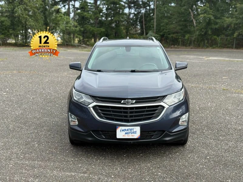 2018 Chevrolet Equinox - Image 10 of 12