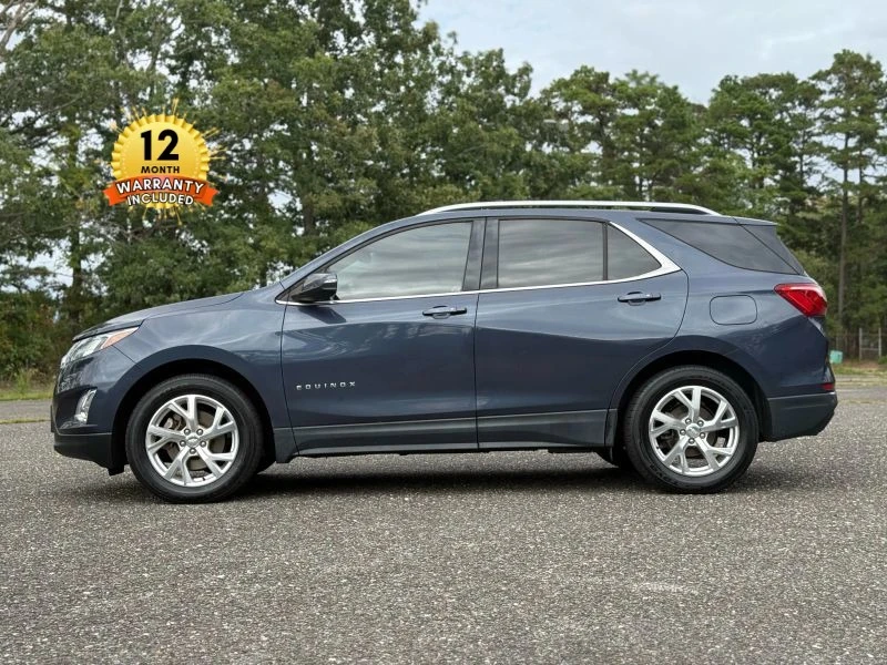 2018 Chevrolet Equinox - Image 3 of 12