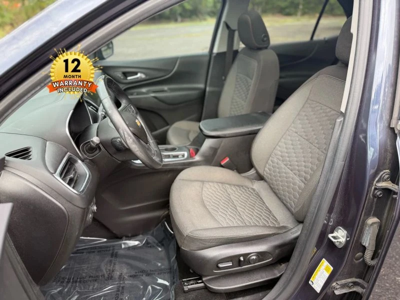2018 Chevrolet Equinox - Image 11 of 12