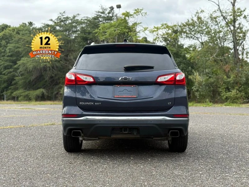 2018 Chevrolet Equinox - Image 6 of 12