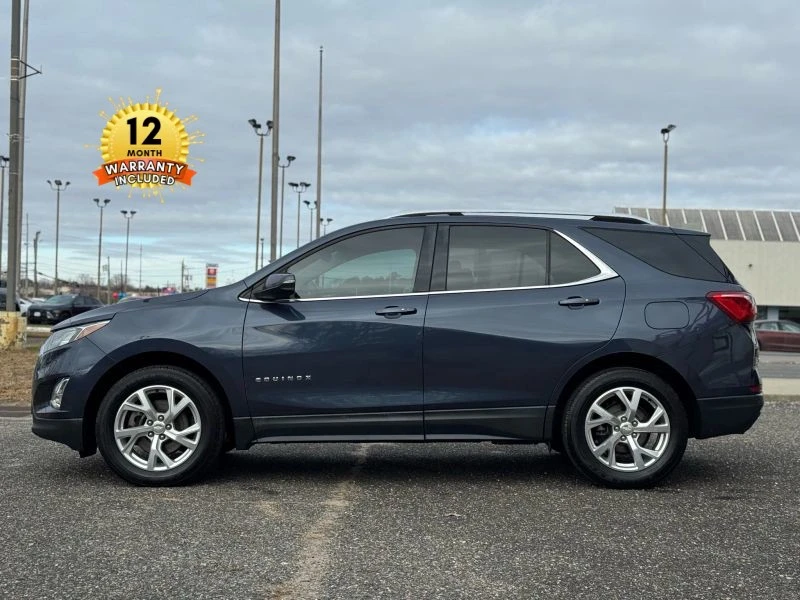 2018 Chevrolet Equinox - Image 4 of 12