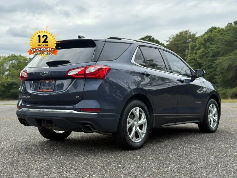 2018 Chevrolet Equinox - Image 7 of 12