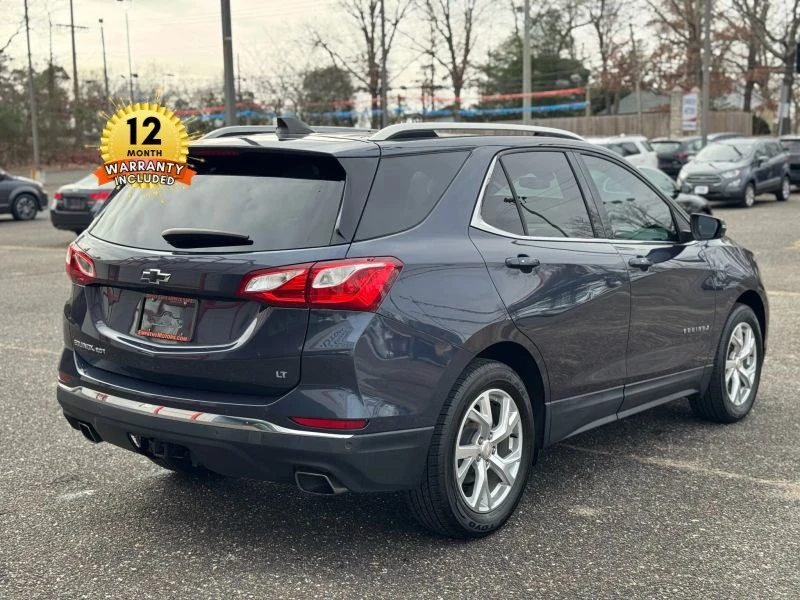 2018 Chevrolet Equinox - Image 8 of 12