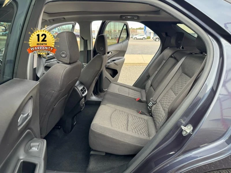 2018 Chevrolet Equinox - Image 12 of 12