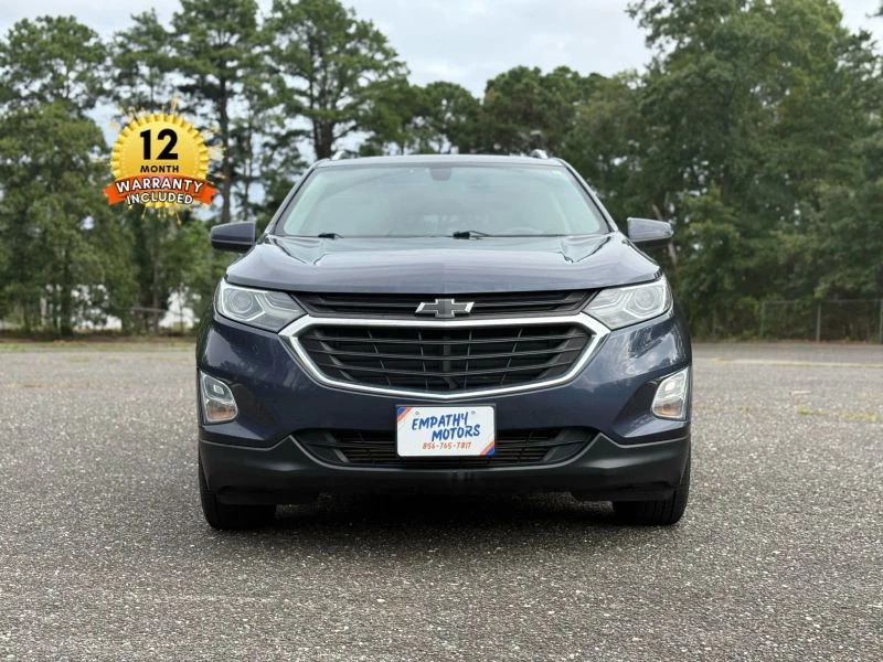 2018 Chevrolet Equinox - Image 9 of 12