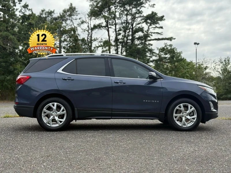 2018 Chevrolet Equinox - Image 8 of 12