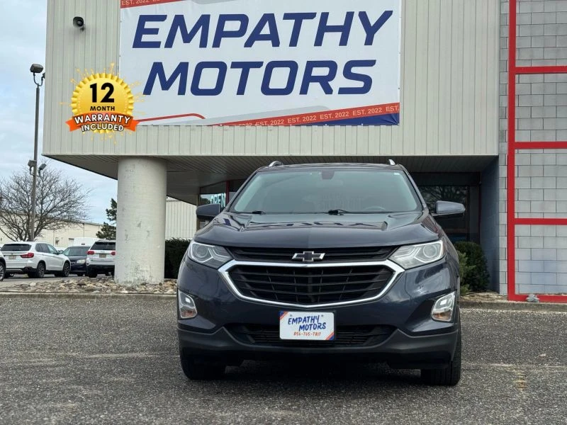2018 Chevrolet Equinox - Image 9 of 12