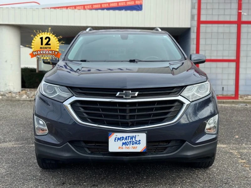 2018 Chevrolet Equinox - Image 11 of 12