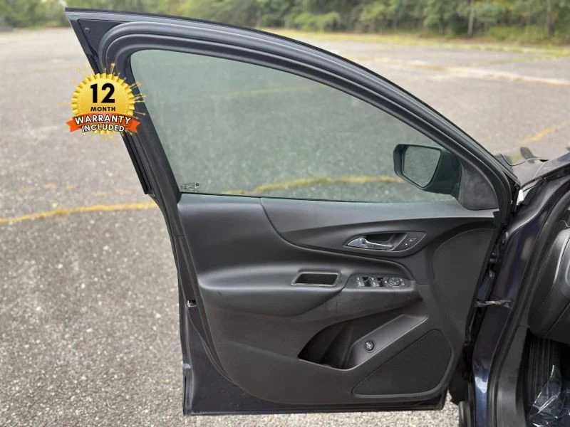 2018 Chevrolet Equinox - Image 12 of 12
