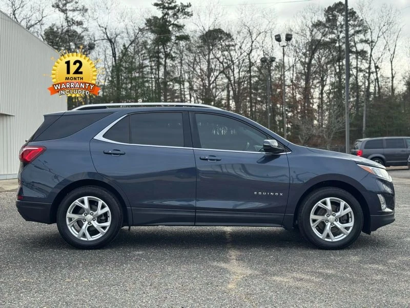 2018 Chevrolet Equinox - Image 6 of 12
