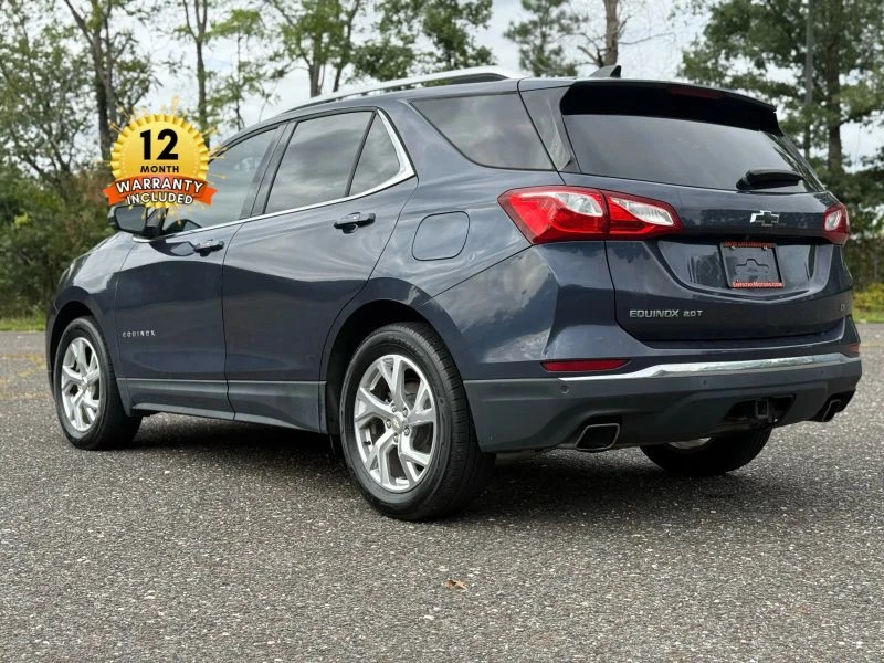 2018 Chevrolet Equinox - Image 5 of 12