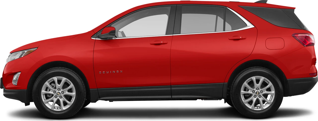 2018 Chevrolet Equinox - Image 2 of 3