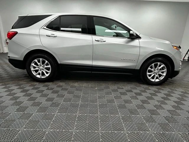 2018 Chevrolet Equinox - Image 8 of 12