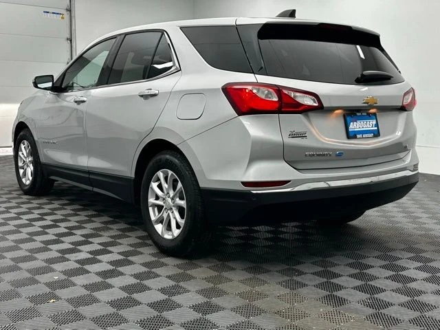2018 Chevrolet Equinox - Image 12 of 12