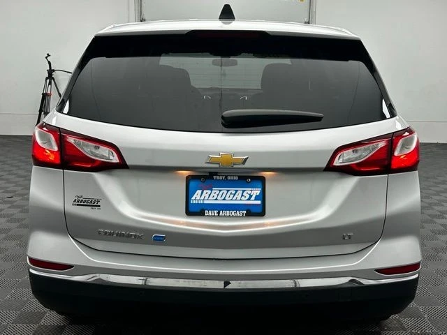 2018 Chevrolet Equinox - Image 10 of 12