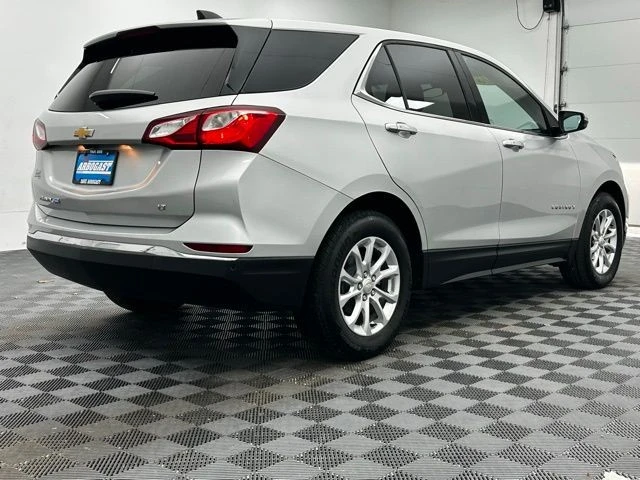 2018 Chevrolet Equinox - Image 9 of 12