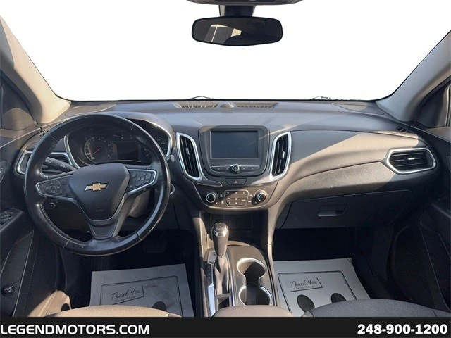 2018 Chevrolet Equinox - Image 21 of 21