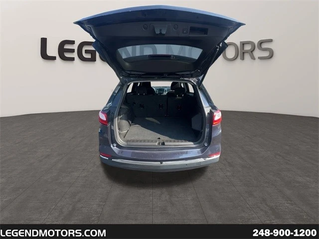 2018 Chevrolet Equinox - Image 15 of 21