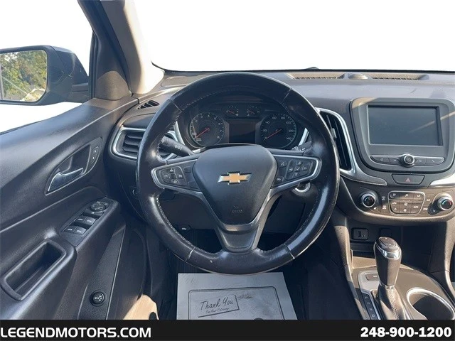 2018 Chevrolet Equinox - Image 20 of 21