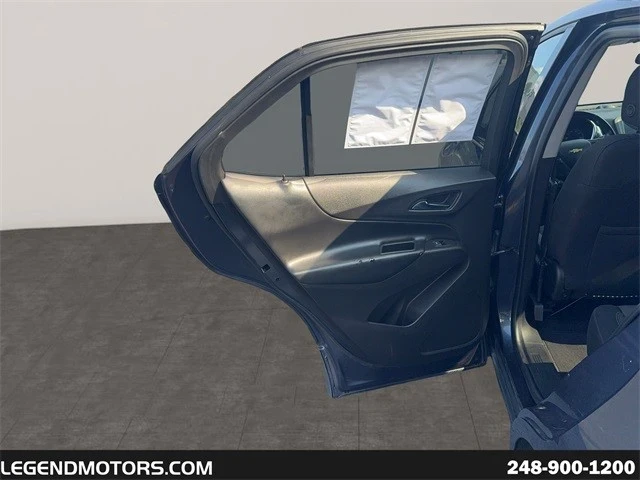 2018 Chevrolet Equinox - Image 13 of 21