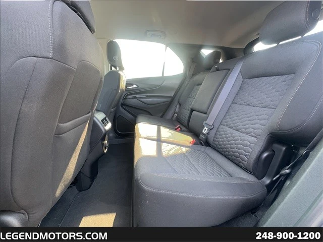 2018 Chevrolet Equinox - Image 14 of 21