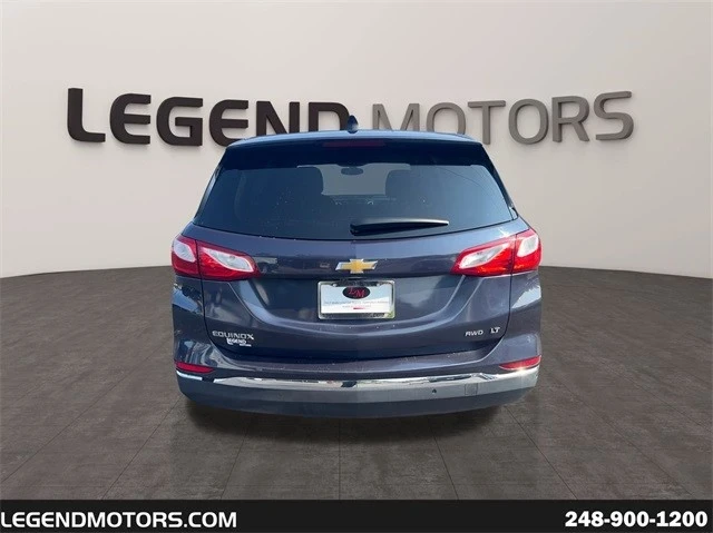 2018 Chevrolet Equinox - Image 7 of 21