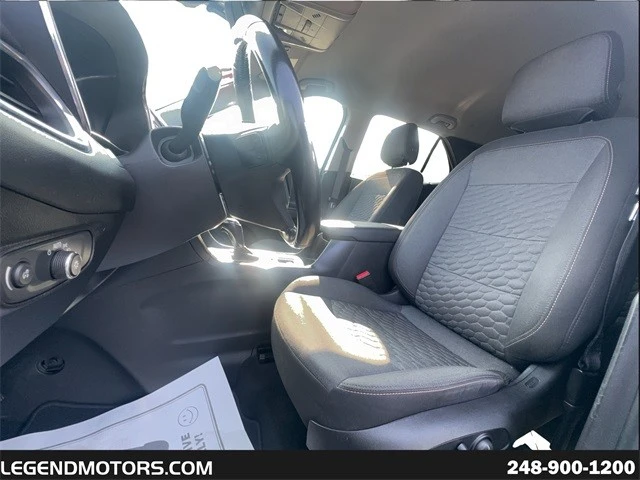 2018 Chevrolet Equinox - Image 12 of 21