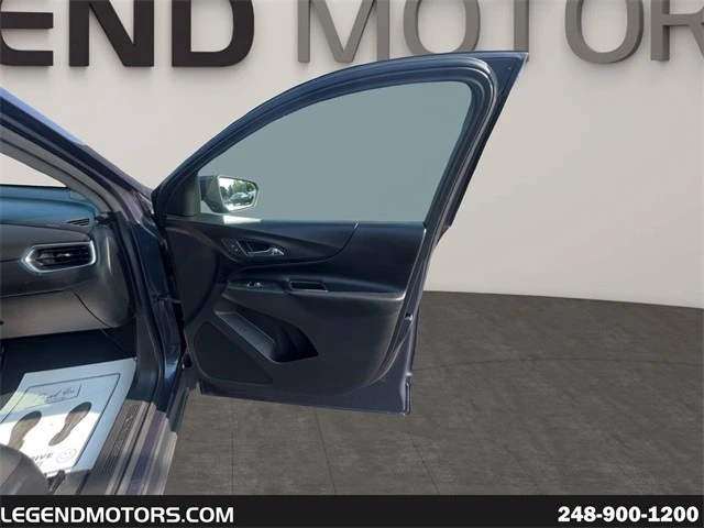 2018 Chevrolet Equinox - Image 16 of 21
