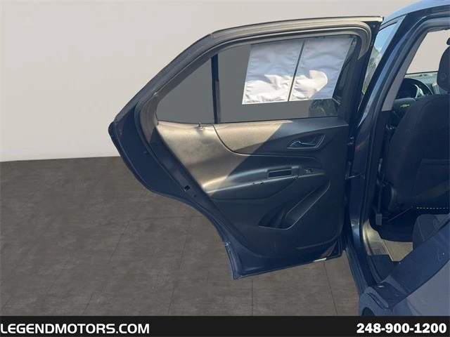2018 Chevrolet Equinox - Image 13 of 21