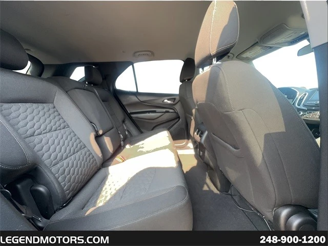 2018 Chevrolet Equinox - Image 19 of 21