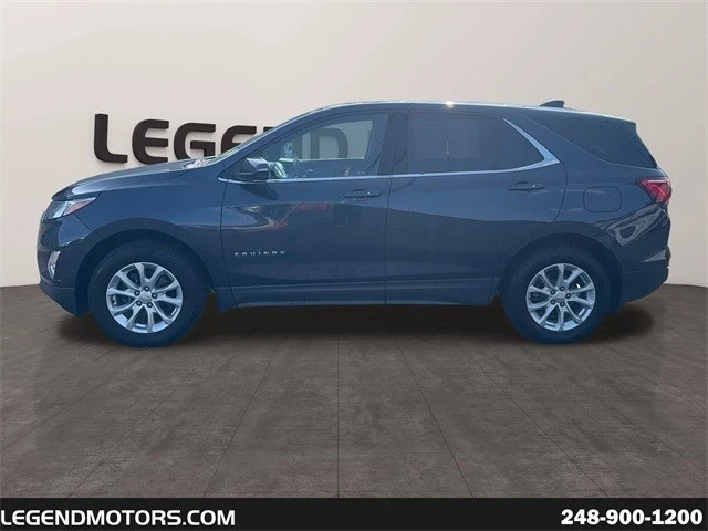 2018 Chevrolet Equinox - Image 5 of 21