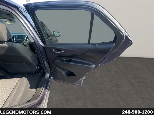 2018 Chevrolet Equinox - Image 18 of 21
