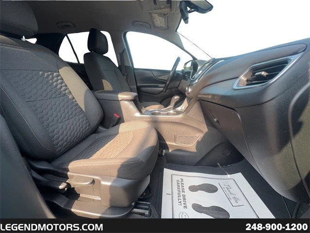 2018 Chevrolet Equinox - Image 17 of 21