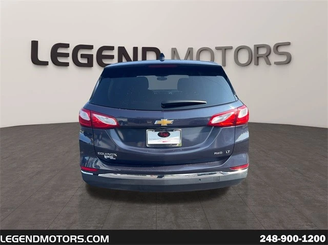2018 Chevrolet Equinox - Image 7 of 21