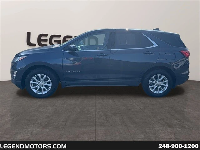 2018 Chevrolet Equinox - Image 5 of 21