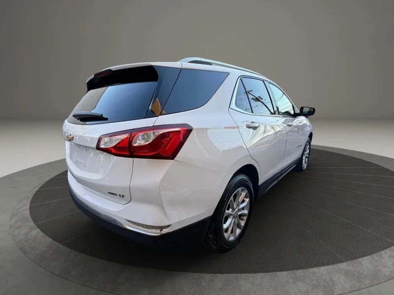 2018 Chevrolet Equinox - Image 5 of 12