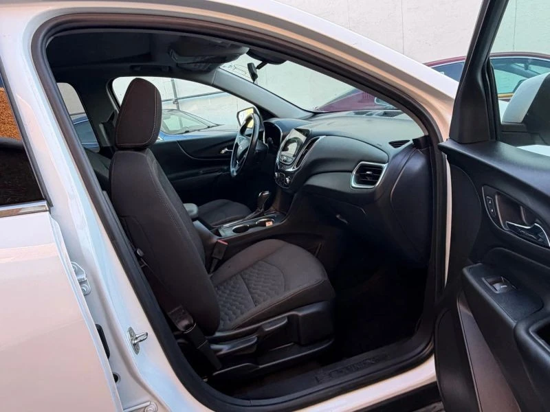 2018 Chevrolet Equinox - Image 12 of 12