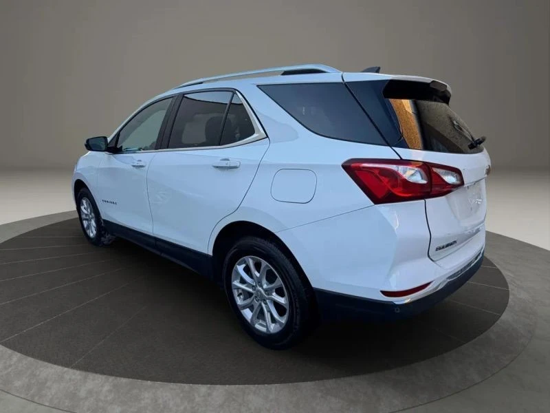 2018 Chevrolet Equinox - Image 7 of 12