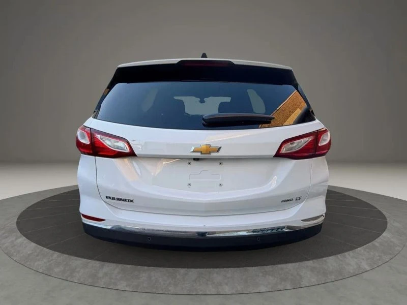2018 Chevrolet Equinox - Image 6 of 12