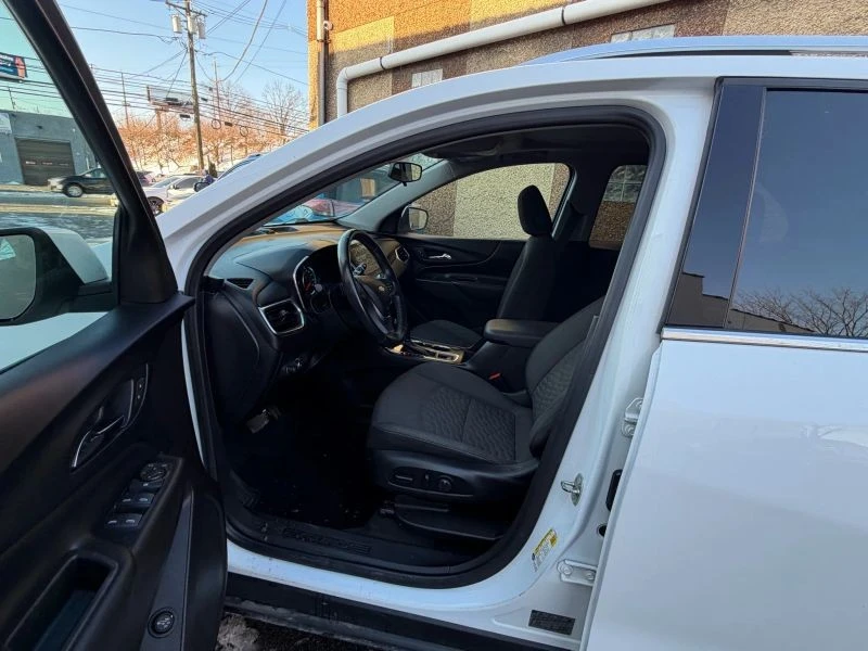 2018 Chevrolet Equinox - Image 10 of 12