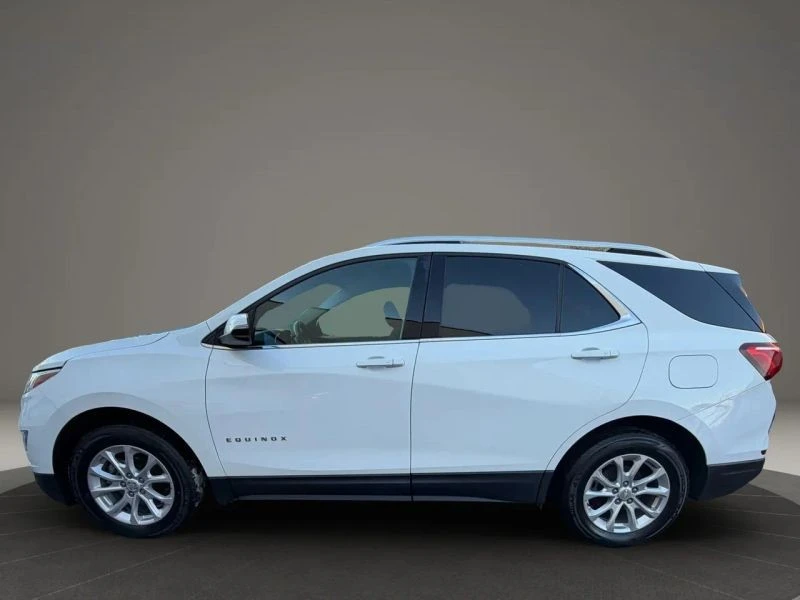 2018 Chevrolet Equinox - Image 8 of 12