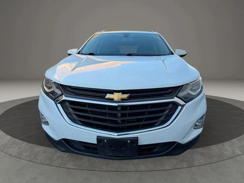 2018 Chevrolet Equinox - Image 2 of 12
