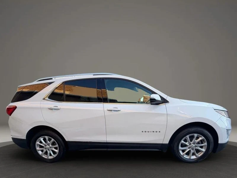 2018 Chevrolet Equinox - Image 4 of 12