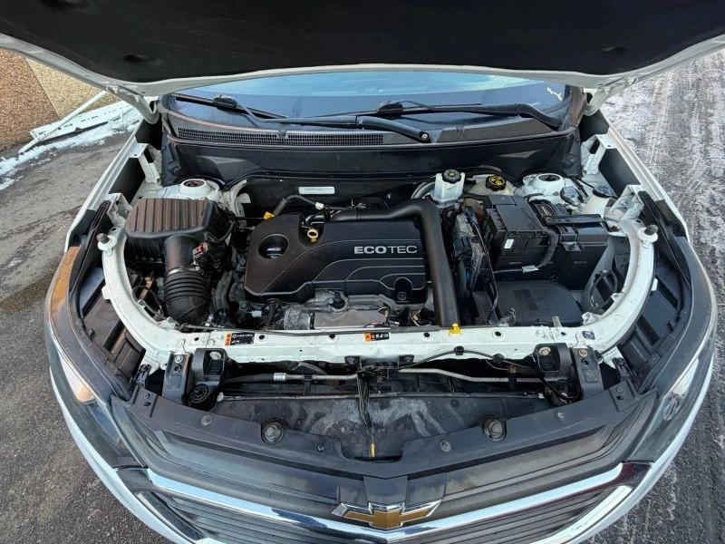 2018 Chevrolet Equinox - Image 11 of 12